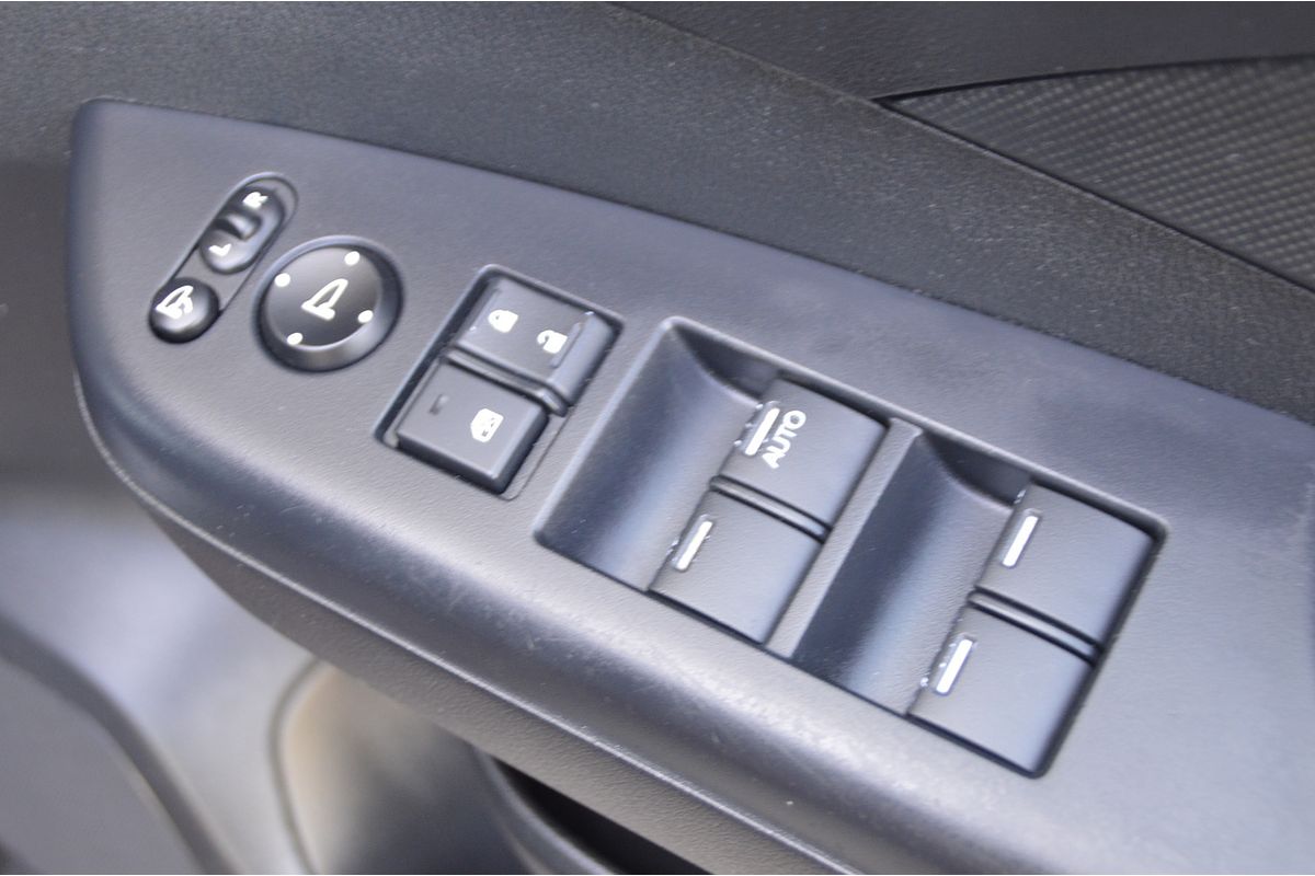 2016 Honda CR-V VTi RM Series II