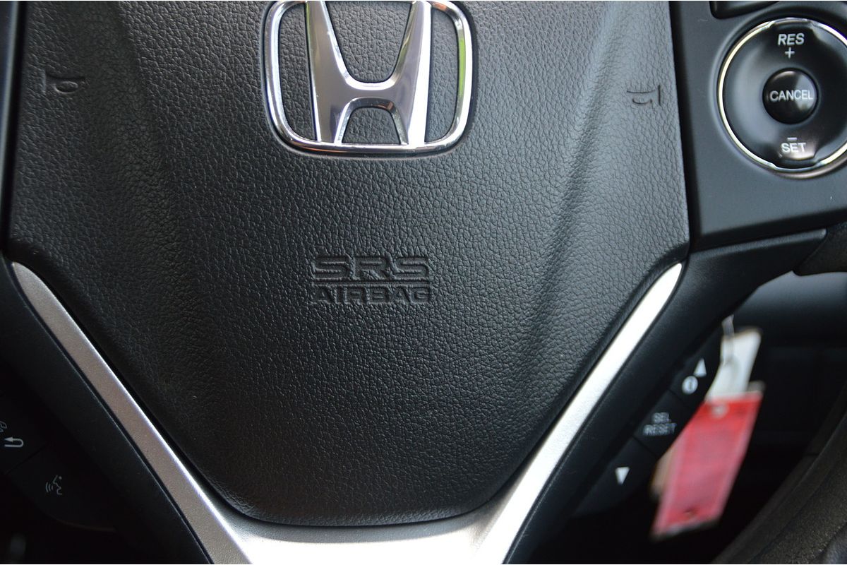 2016 Honda CR-V VTi RM Series II