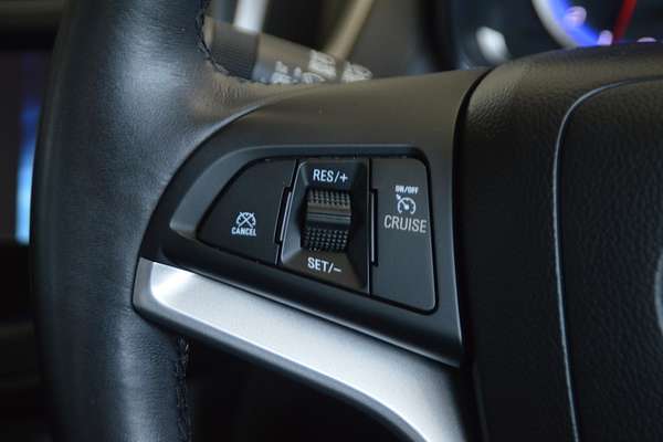 2016 Holden Trax LS TJ