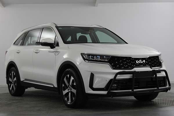 2022 Kia Sorento Sport MQ4