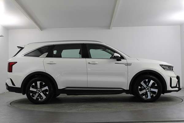 2022 Kia Sorento Sport MQ4