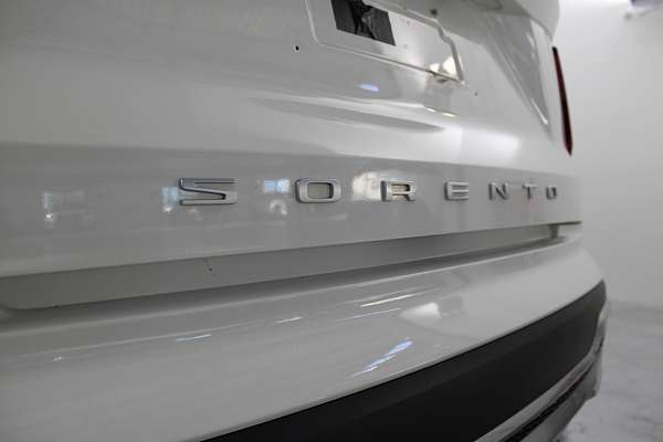 2022 Kia Sorento Sport MQ4