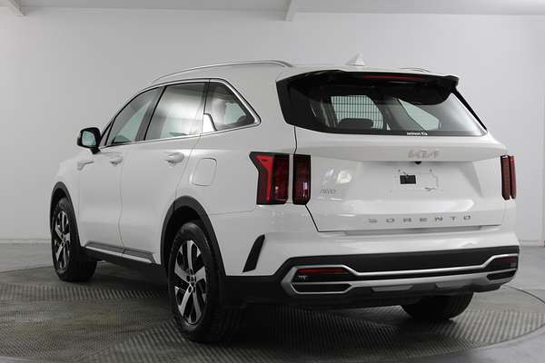 2022 Kia Sorento Sport MQ4