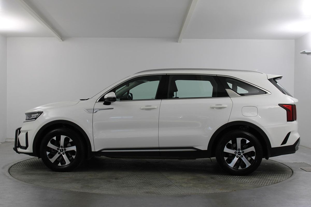 2022 Kia Sorento Sport MQ4