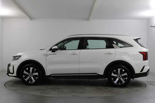 2022 Kia Sorento Sport MQ4