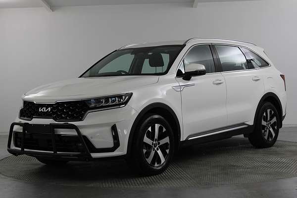 2022 Kia Sorento Sport MQ4