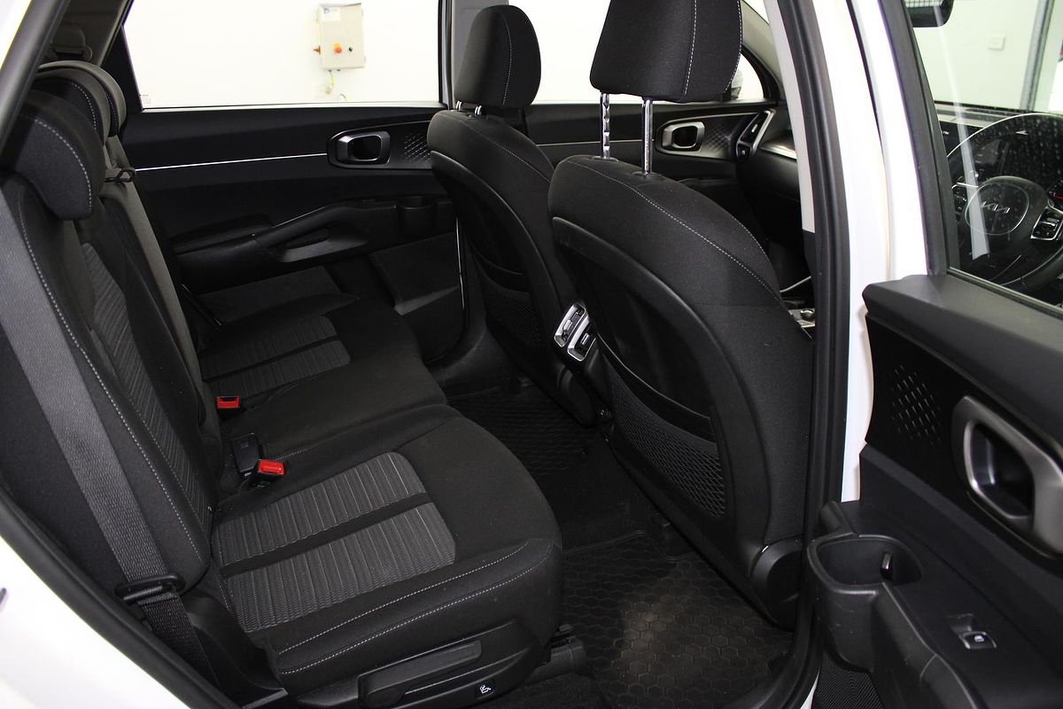 2022 Kia Sorento Sport MQ4
