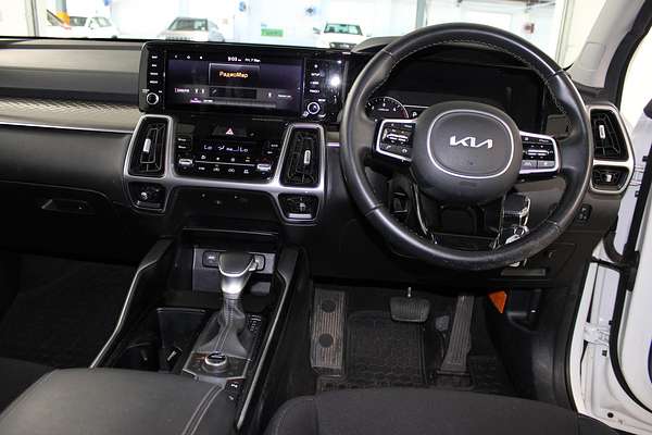 2022 Kia Sorento Sport MQ4