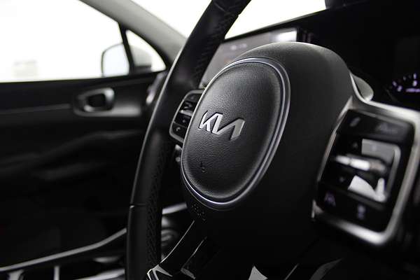 2022 Kia Sorento Sport MQ4