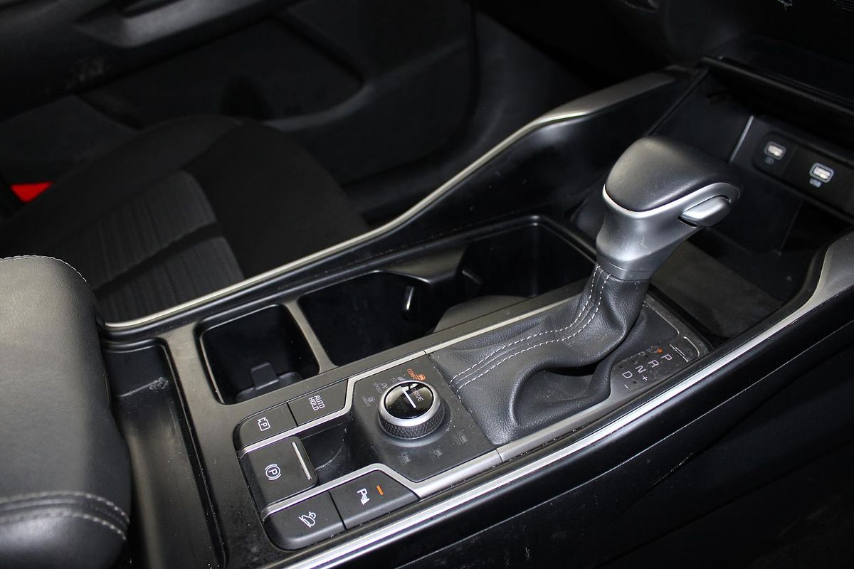 2022 Kia Sorento Sport MQ4