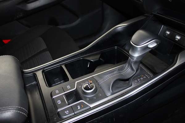 2022 Kia Sorento Sport MQ4