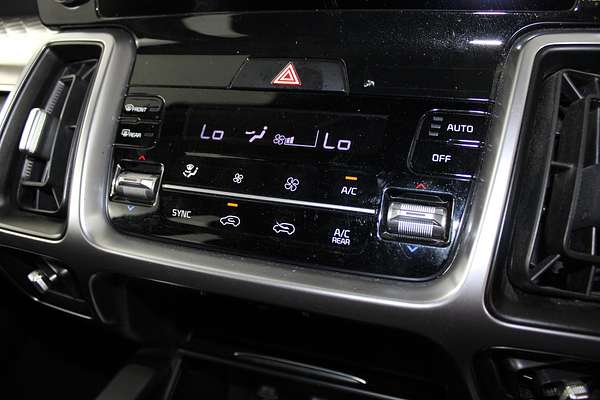 2022 Kia Sorento Sport MQ4
