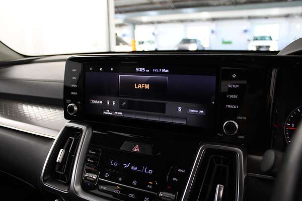 2022 Kia Sorento Sport MQ4