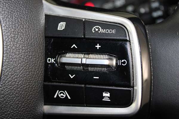 2022 Kia Sorento Sport MQ4