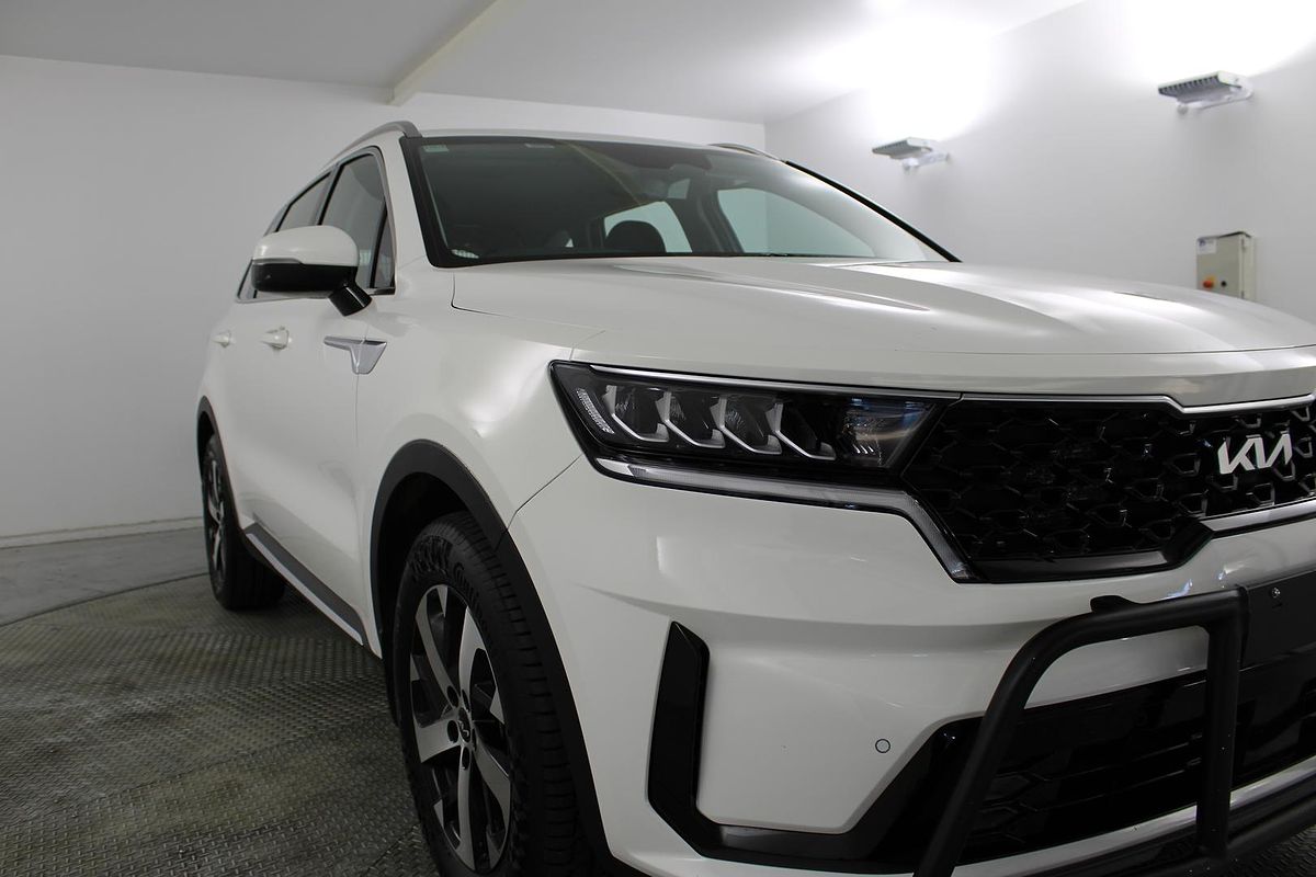 2022 Kia Sorento Sport MQ4
