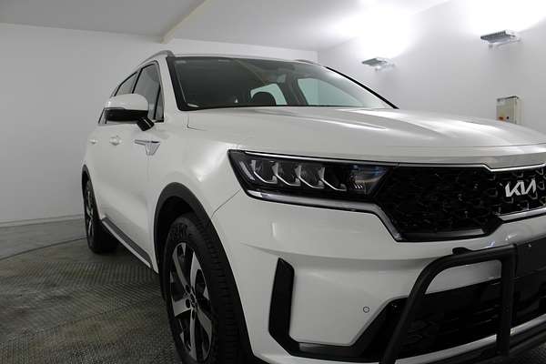 2022 Kia Sorento Sport MQ4