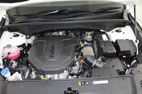 2022 Kia Sorento Sport MQ4