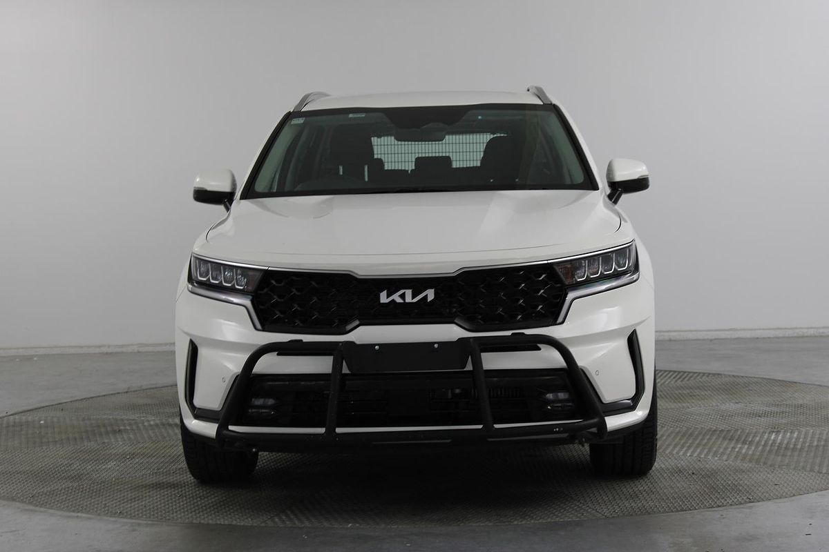 2022 Kia Sorento Sport MQ4