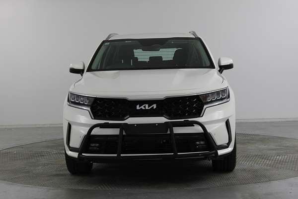 2022 Kia Sorento Sport MQ4