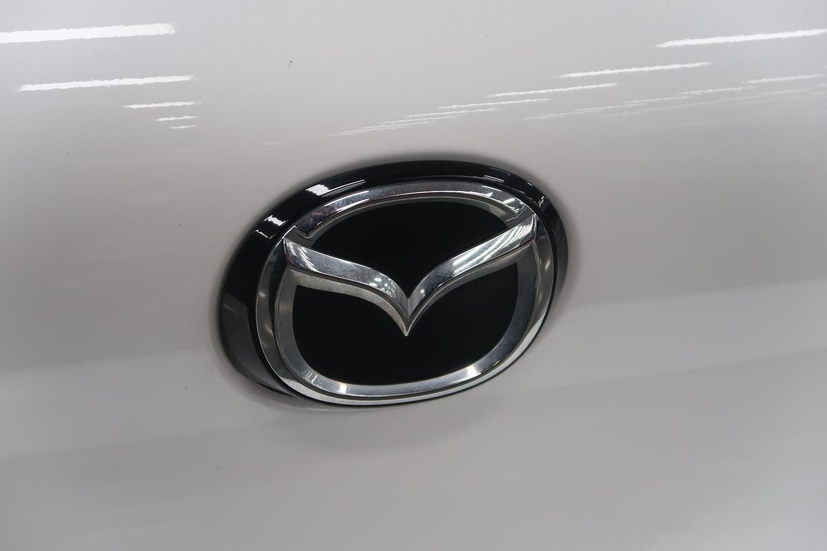 2019 Mazda 3 G25 GT BP Series
