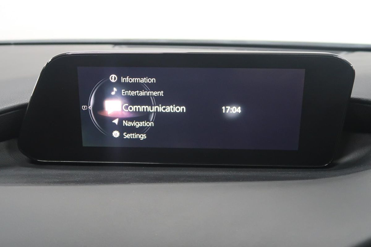 2019 Mazda 3 G25 GT BP Series