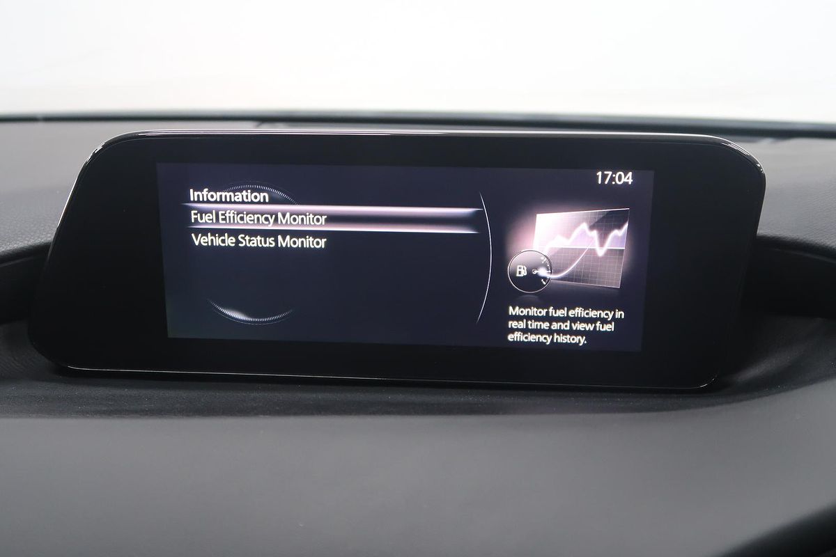 2019 Mazda 3 G25 GT BP Series
