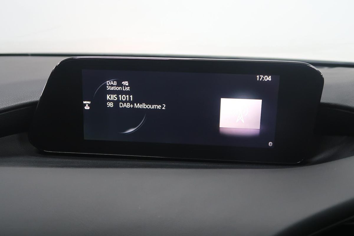 2019 Mazda 3 G25 GT BP Series
