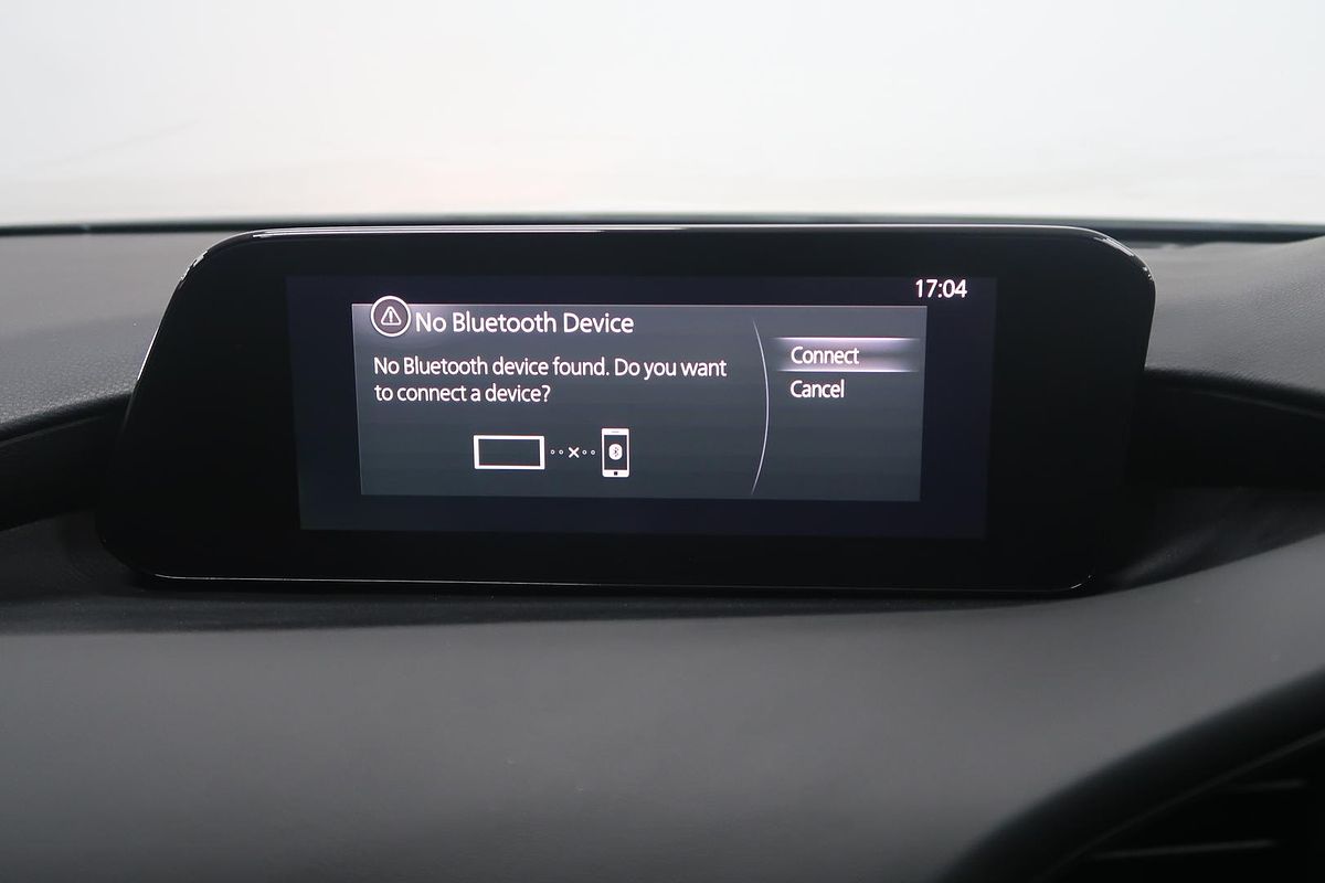 2019 Mazda 3 G25 GT BP Series