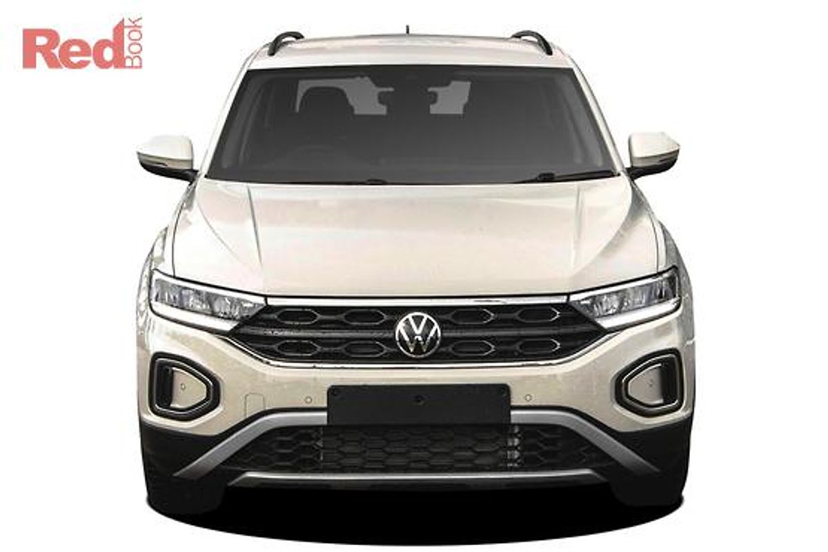 2025 Volkswagen T-Roc CityLife D11