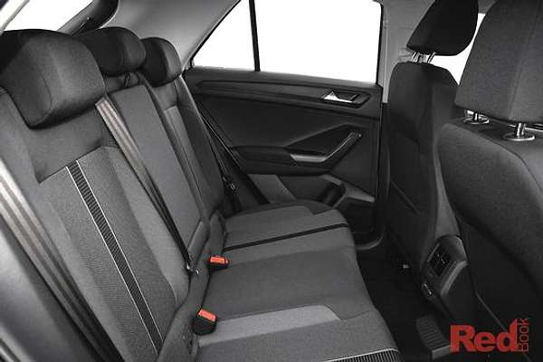 2025 Volkswagen T-Roc CityLife D11