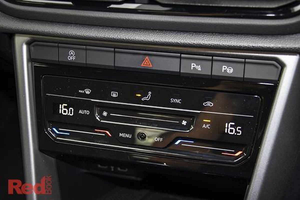 2025 Volkswagen T-Roc CityLife D11