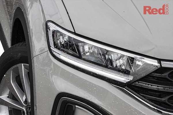 2025 Volkswagen T-Roc CityLife D11