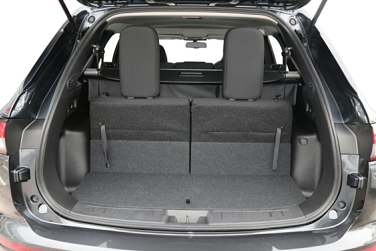 2024 Mitsubishi Outlander LS ZM