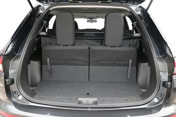 2024 Mitsubishi Outlander LS ZM