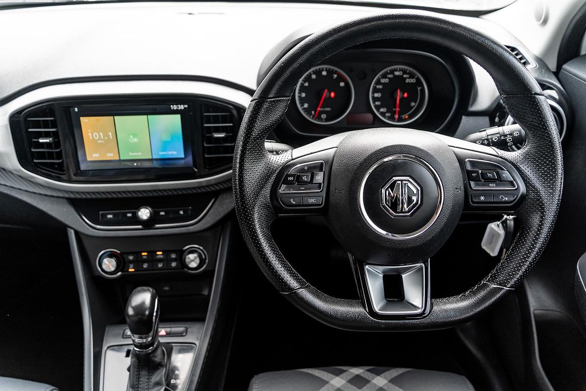 2021 MG MG3 Core