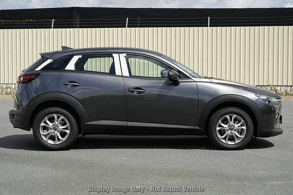 2024 Mazda CX-3 G20 Pure DK