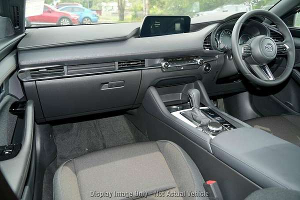 2024 Mazda 3 G20 Evolve BP Series