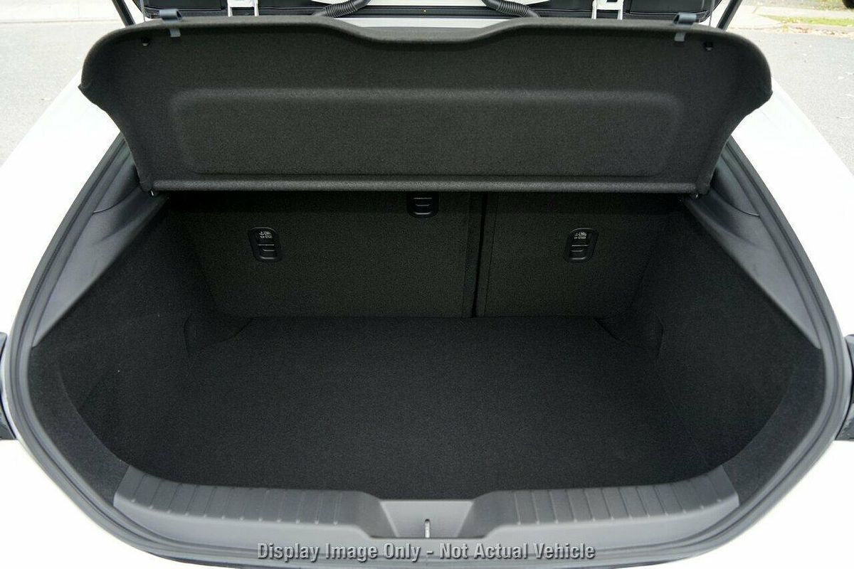 2024 Mazda 3 G20 Evolve BP Series