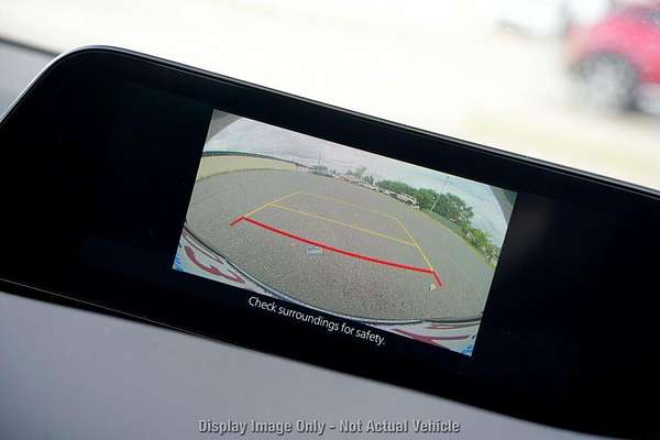 2024 Mazda 3 G20 Evolve BP Series
