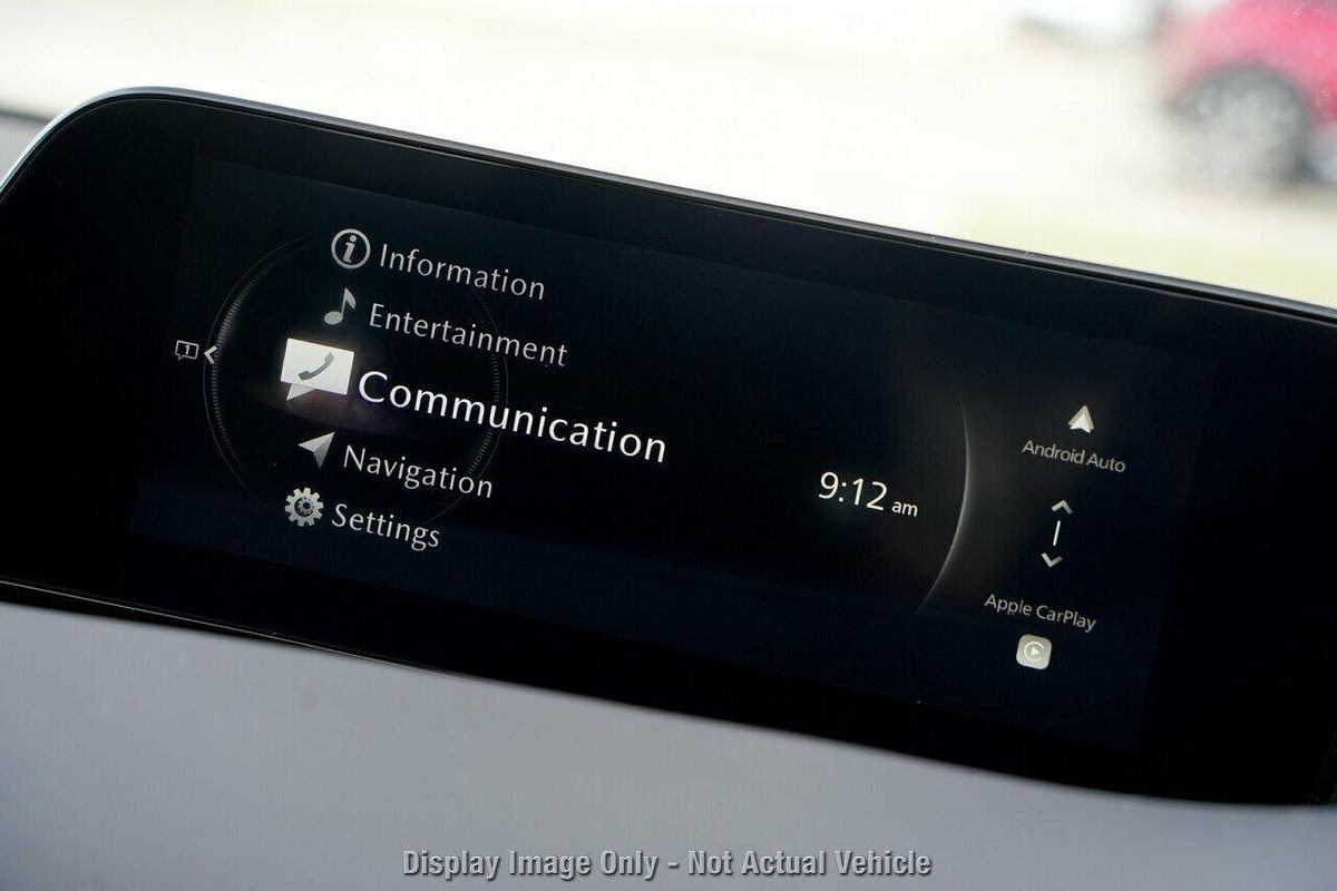 2024 Mazda 3 G20 Evolve BP Series