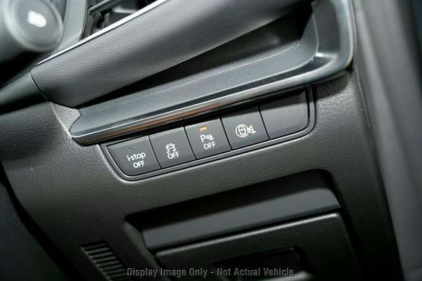 2024 Mazda 3 G20 Evolve BP Series