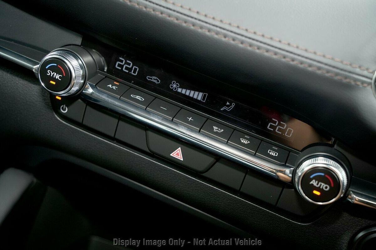 2024 Mazda 3 G20 Evolve BP Series