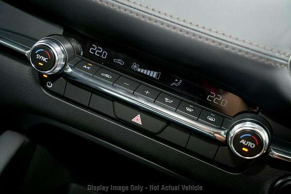 2024 Mazda 3 G20 Evolve BP Series