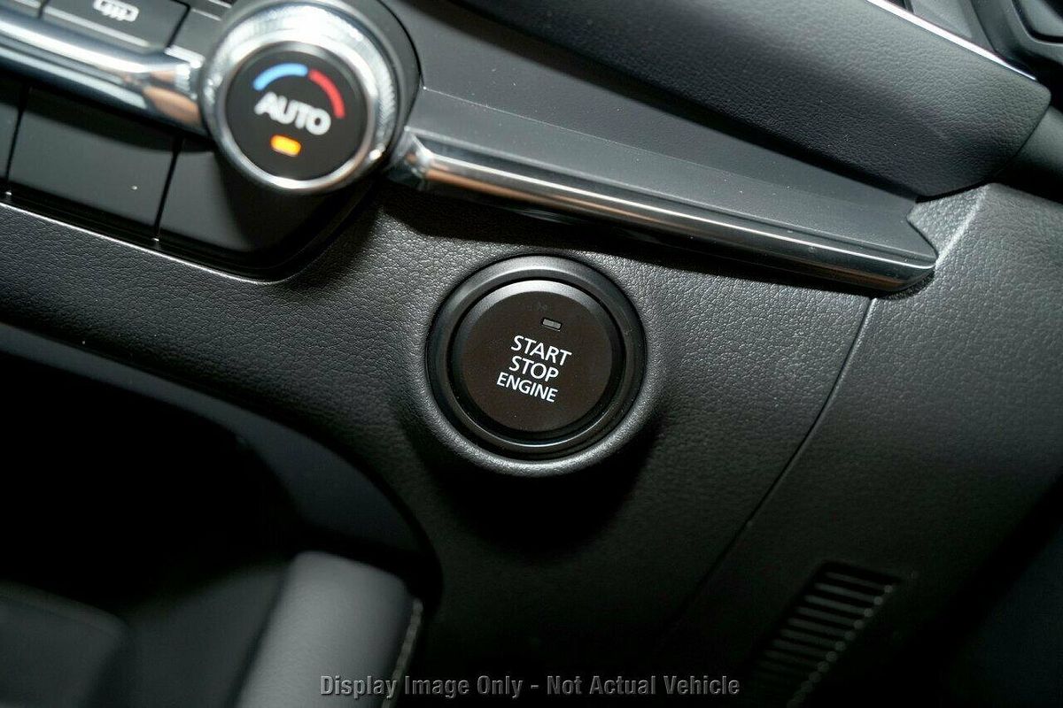 2024 Mazda 3 G20 Evolve BP Series