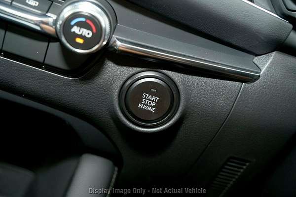 2024 Mazda 3 G20 Evolve BP Series