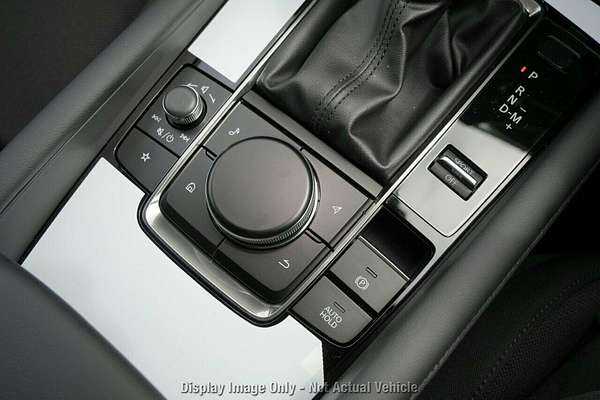 2024 Mazda 3 G20 Evolve BP Series