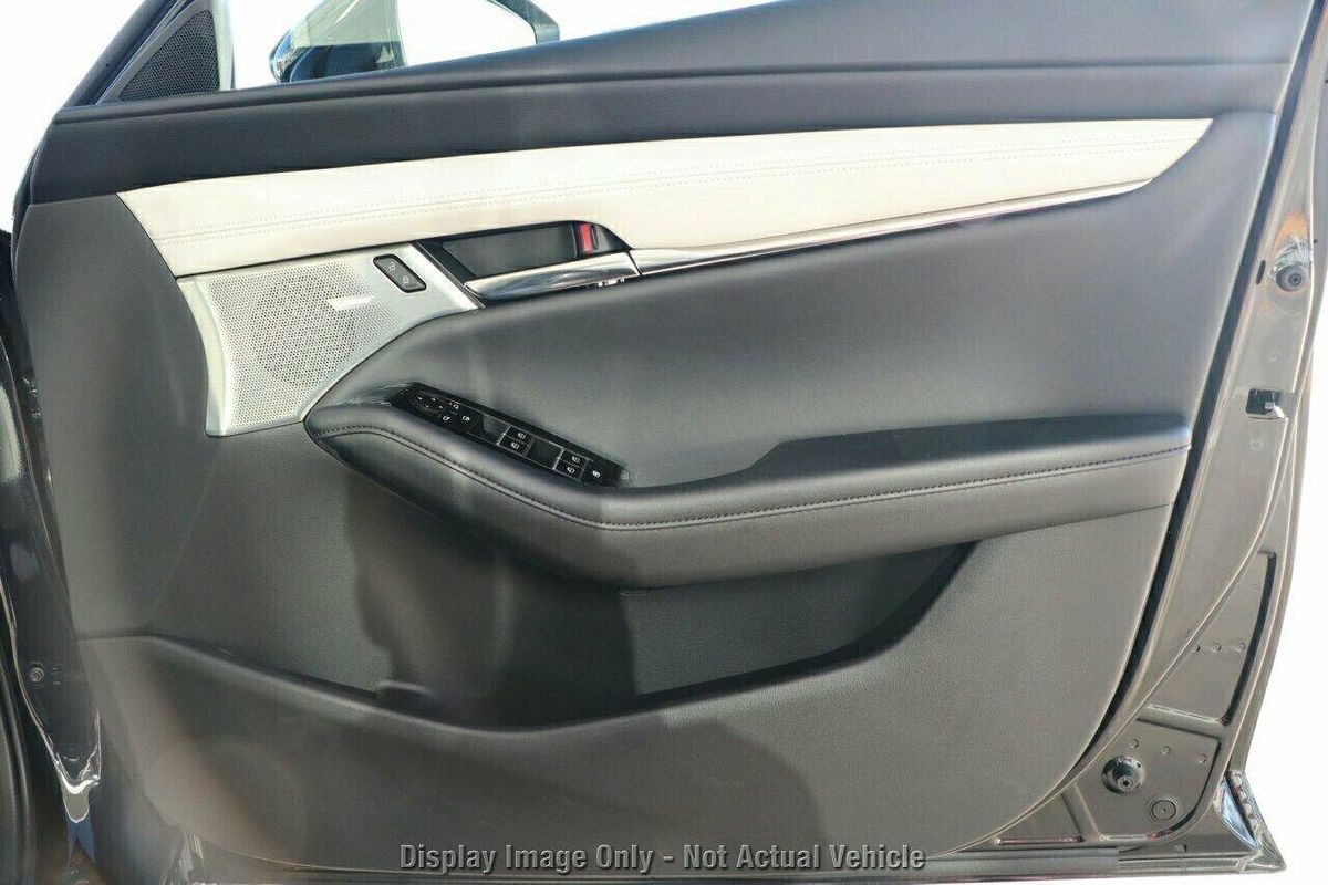 2024 Mazda 3 G25 Astina BP Series