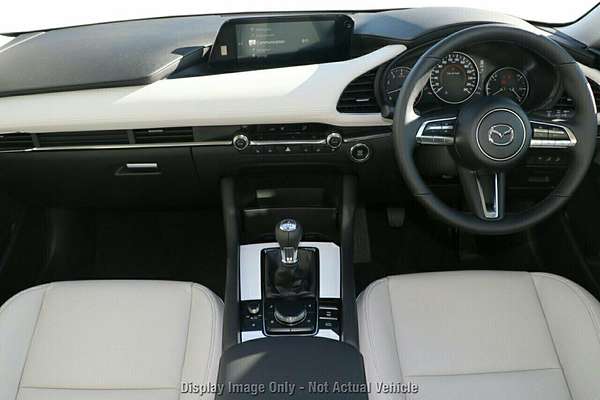 2024 Mazda 3 G25 Astina BP Series