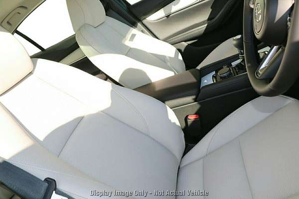 2024 Mazda 3 G25 Astina BP Series
