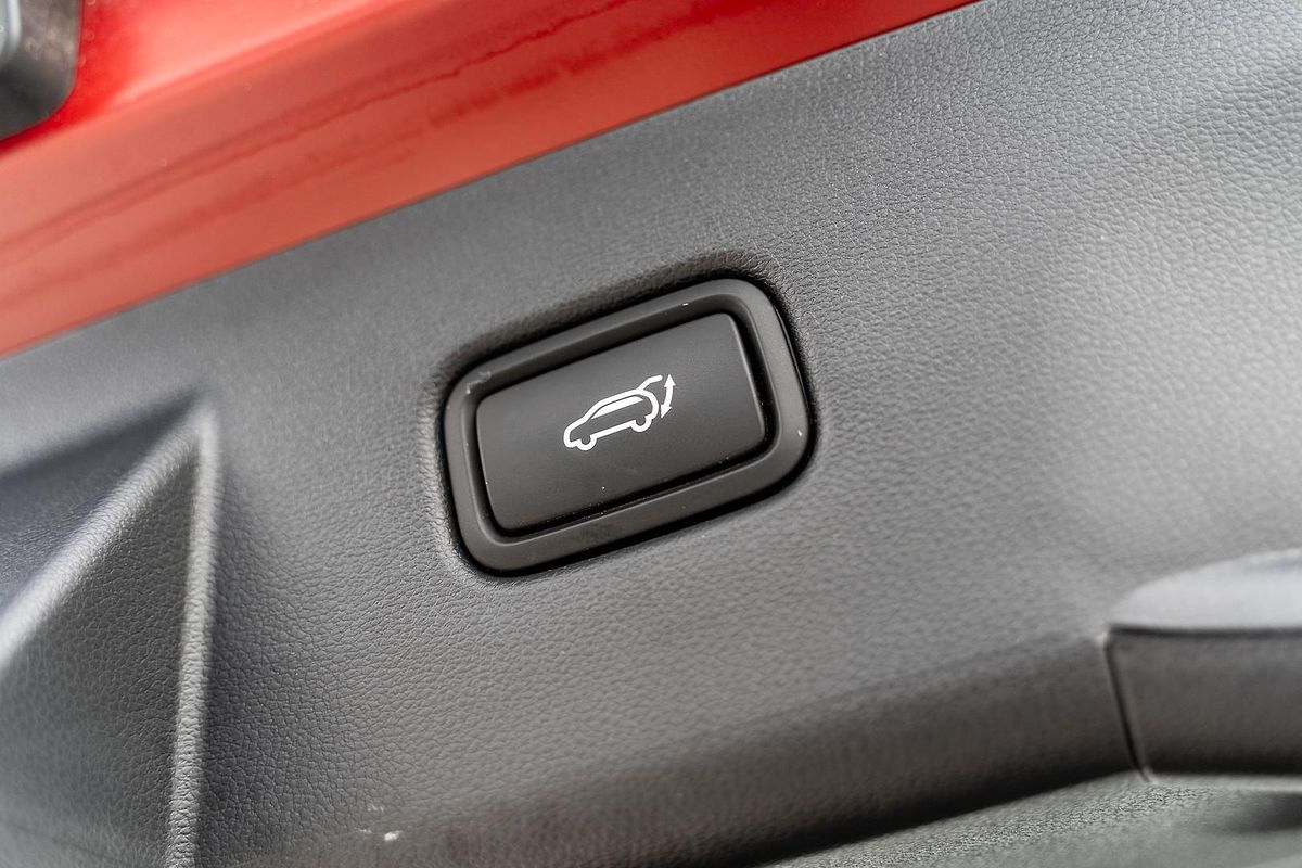 2022 Hyundai Tucson Highlander N Line NX4.V2
